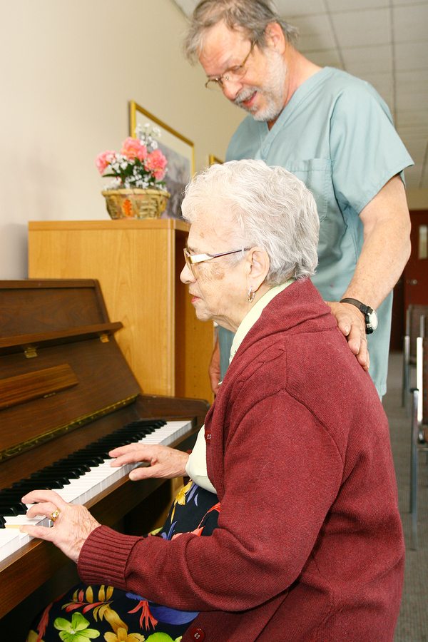 Senior Care in Montauk NY