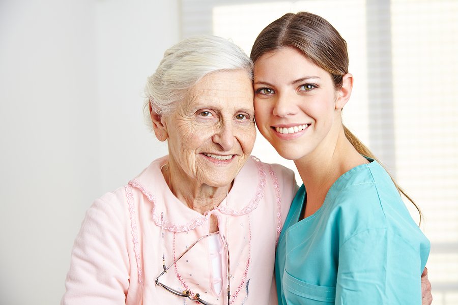 Home Care in Water Mill NY