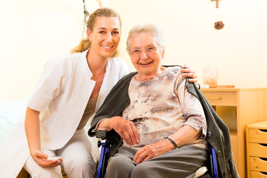 Elderly Care in Hampton Bays NY