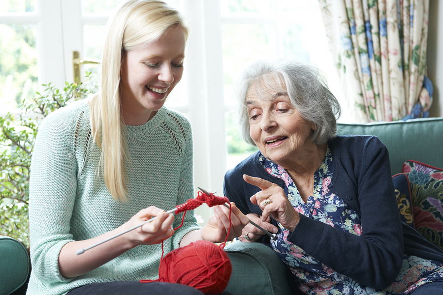 https://www.artfulhomecare.net/wp-content/uploads/2015/11/bigstock-Grandmother-Showing-Granddaugh-80302241.jpg