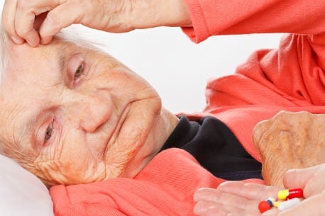 Homecare in East Quogue NY: Pain Awareness Month