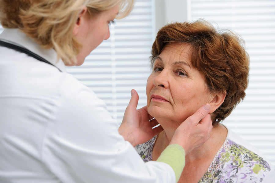 Home Health Care in Shelter Island NY: Hypothyroidism in Aging Adults