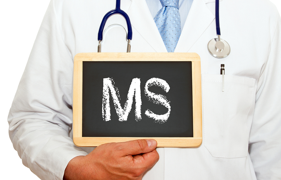 Home Care in Amagansett NY: Multiple Sclerosis