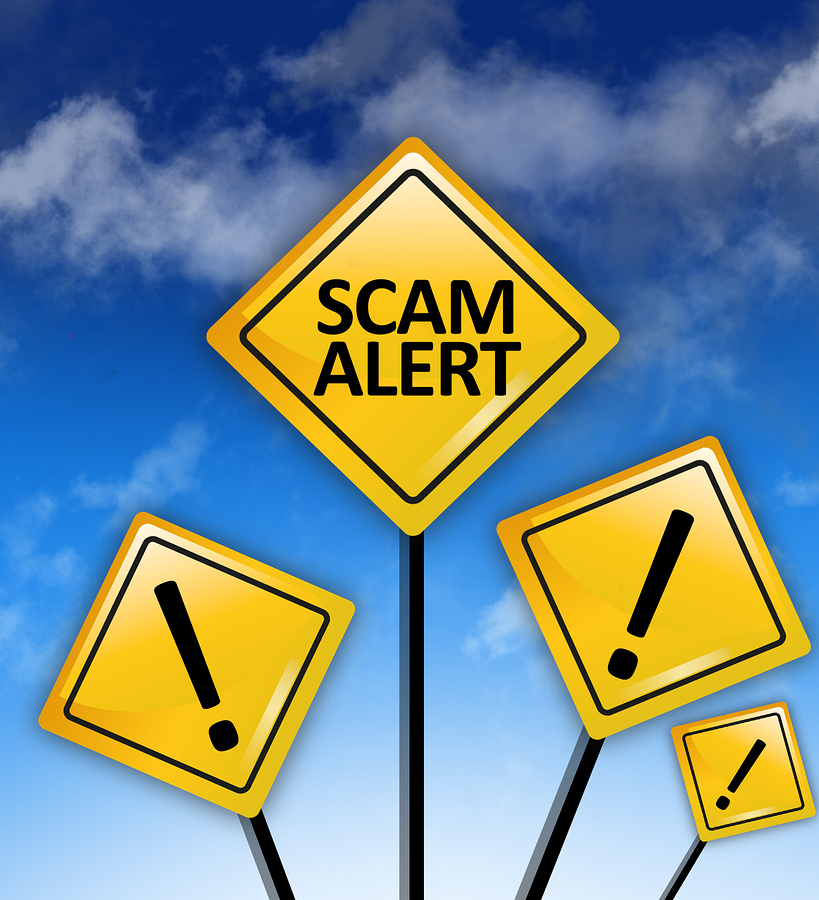 Caregiver in Amagansett NY: Romance Scams