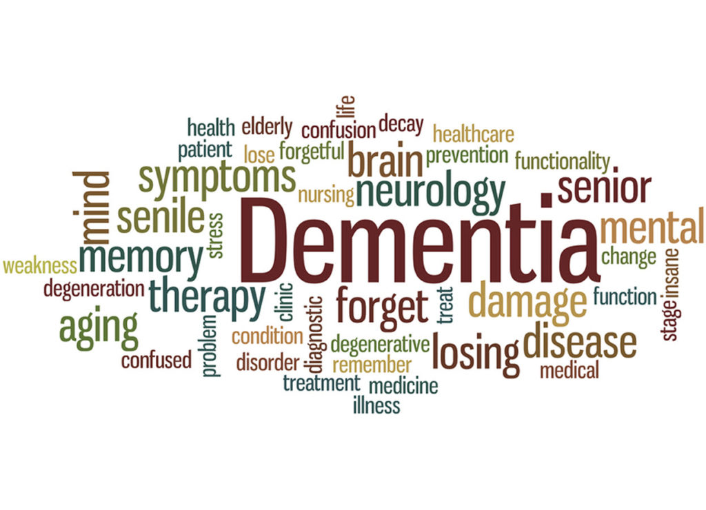 Senior Care in Southfork NY: Dangers of Denying Dementia