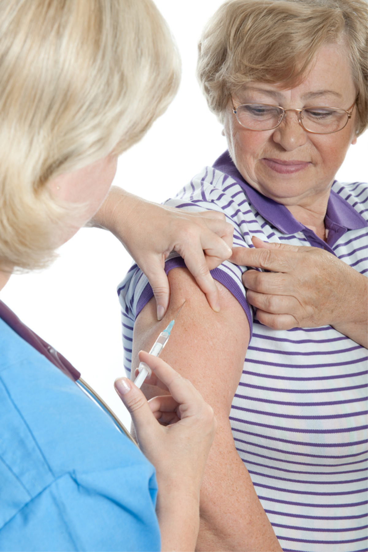 Caregiver in Shelter Island NY: 2020 Flu Shots