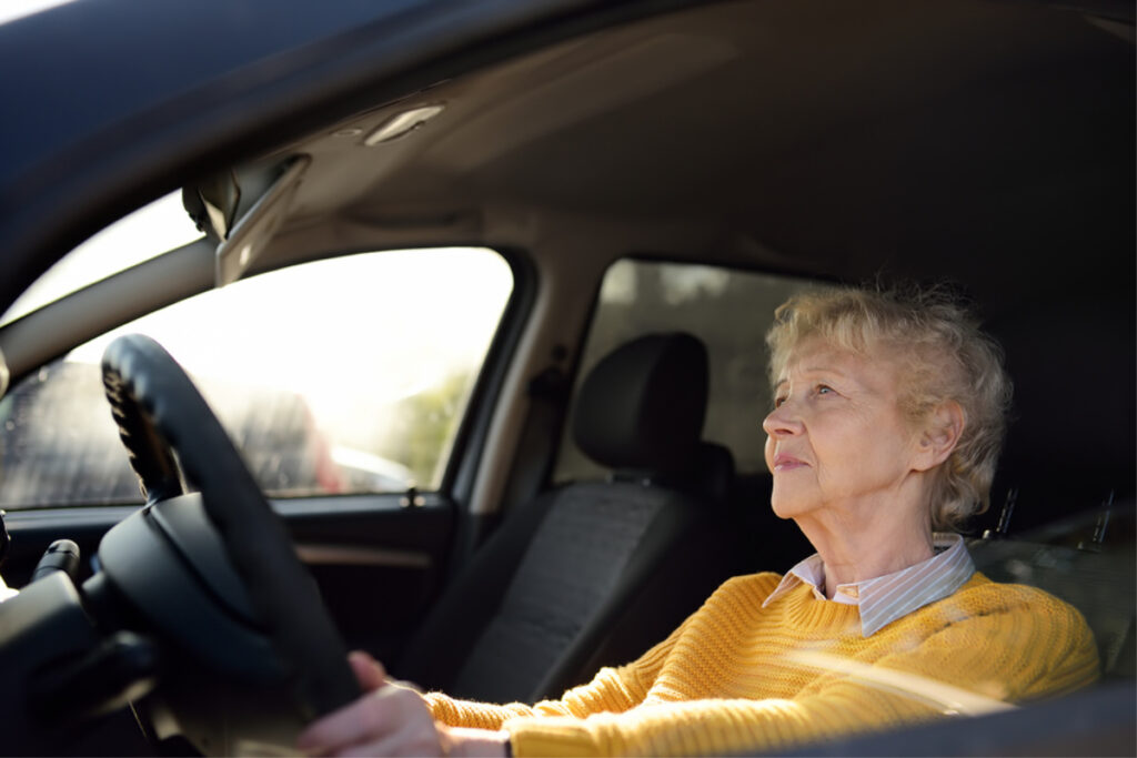 Five Things to Ask During Older Driver Safety Awareness Week Artful