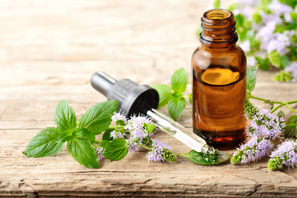 Elderly Care in Riverhead NY: Essential Oils