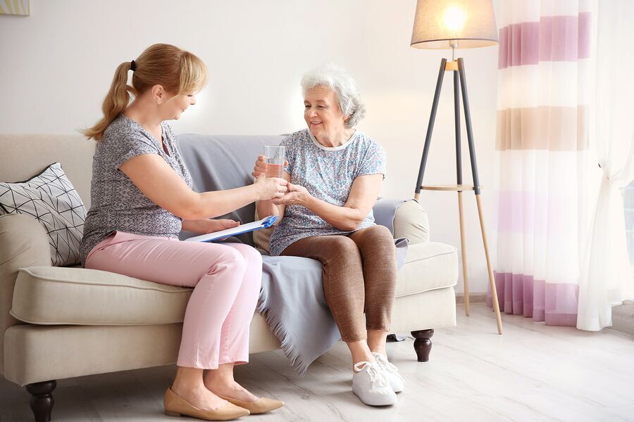 Homecare in Shelter Island NY: Care Decisions