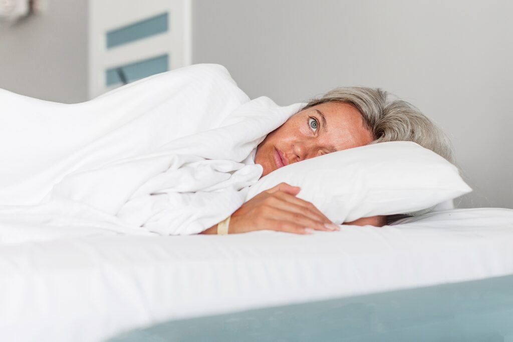 Caregivers in East Quogue NY: Sleep Tips