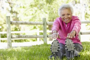 Senior Home Care South Fork NY - How Your Senior Can Stay Positive While Aging