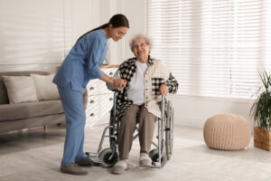 Companion Care at Home Hampton Bays NY