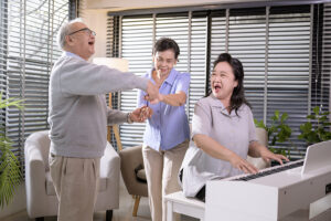 Home Care Assistance