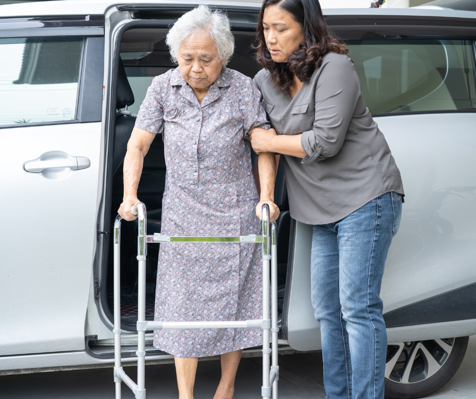 Senior Home Care in Hampton Bays NY